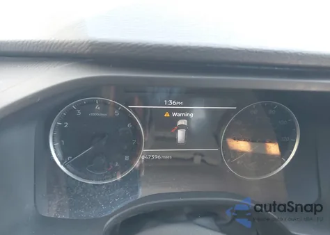 2022 Mitsubishi Outlander Es 2.5 2Wd z USA, uszkodzony, nr VIN JA4J3TA81NZ001561